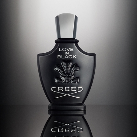 Creed Love in Black Eau de Parfum til kvinder