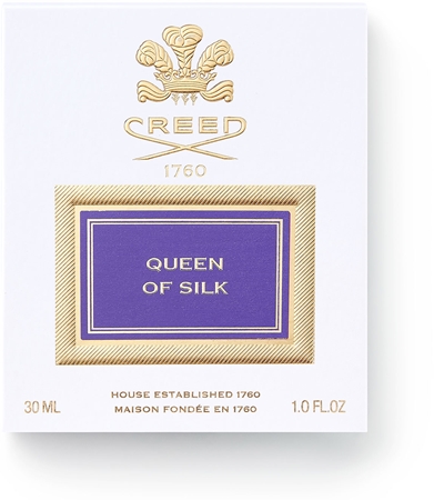 Creed Queen of Silk Eau de Parfum für Damen