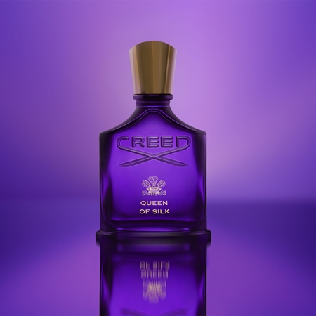 Creed Queen of Silk Eau de Parfum pour femme