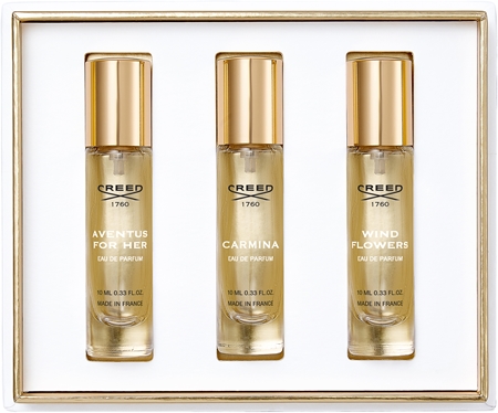 Creed Female Giftset II. ensemble pour femme