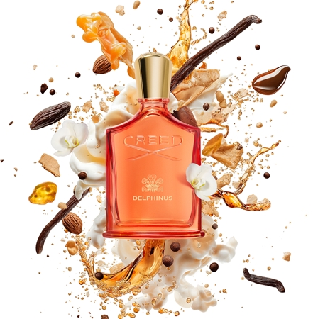 Creed Delphinus Eau de Parfum Unisex