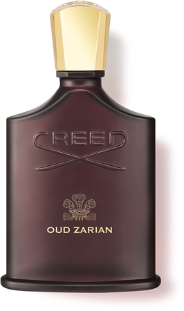 creed oud zarian