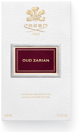 Creed Oud Zarian Eau de Parfum mixte