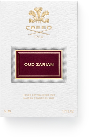 Creed Oud Zarian Eau de Parfum mixte