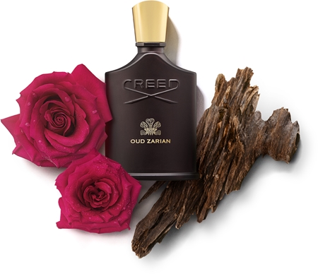 Creed Oud Zarian Eau de Parfum mixte