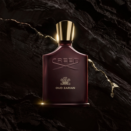 Creed Oud Zarian Eau de Parfum mixte