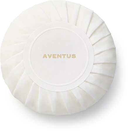 Creed Aventus sapone detergente solido per mani e corpo
