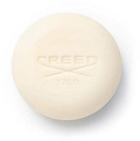 Creed Silver Mountain Water savon nettoyant solide avec parfum
