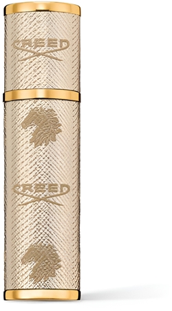 Creed Travel Atomiser Gold pildomasis purkštukas