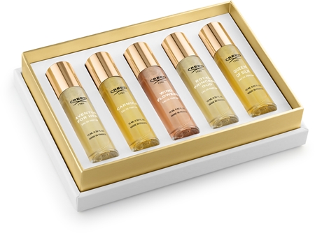 Creed Female Giftset Coffret cadeau pour femme