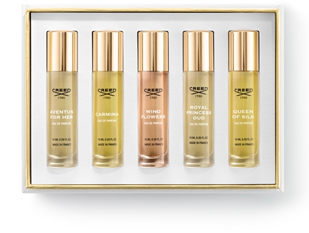 Creed Female Giftset Coffret cadeau pour femme