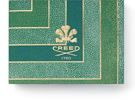 Creed Men's 5-Piece Gift Set Coffret cadeau pour homme