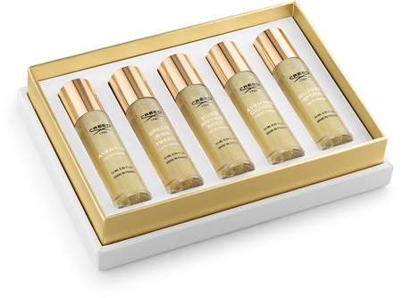 Creed Men's 5-Piece Gift Set Coffret cadeau pour homme