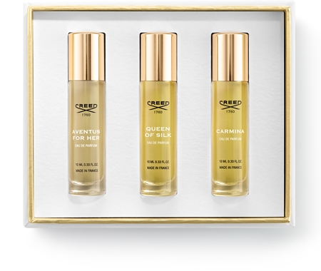 Creed Women's 3-Piece Gift Set Coffret cadeau pour femme