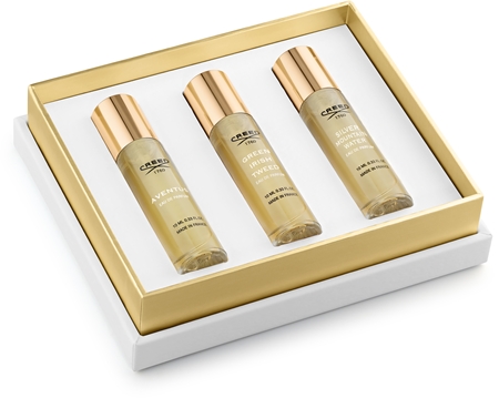 Creed Men's 3-Piece Gift Set Coffret cadeau pour homme