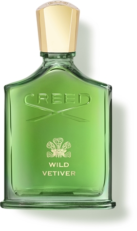 Creed Wild Vetiver Eau de Parfum mixte