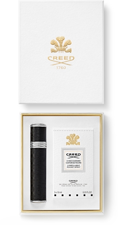 Creed Aventus Traveller kit voyage pour homme