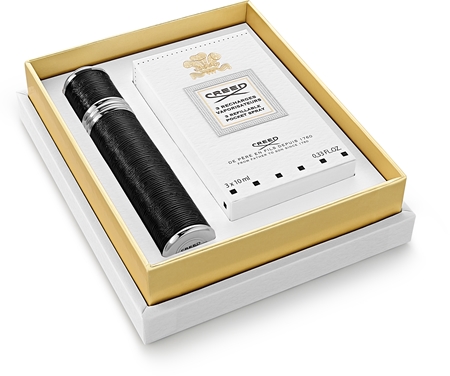 Creed Aventus Traveller kit voyage pour homme