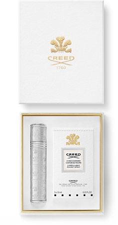 Creed Wind Flowers Traveller matkasarja naisille