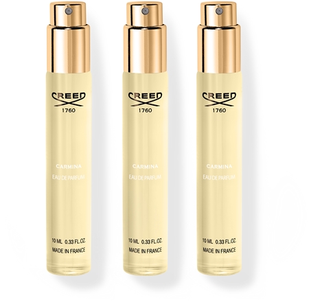 Creed Carmina Traveller Eau de Parfum pour femme