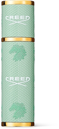 Creed Travel Atomiser Celadon Green pildomasis purkštukas