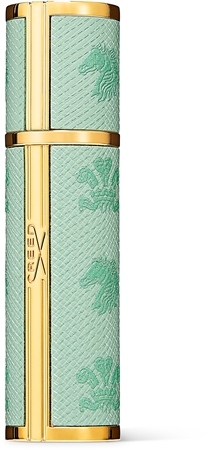 Creed Travel Atomiser Celadon Green pildomasis purkštukas