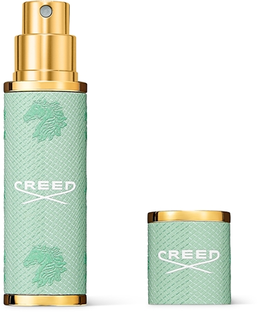 Creed Travel Atomiser Celadon Green pildomasis purkštukas