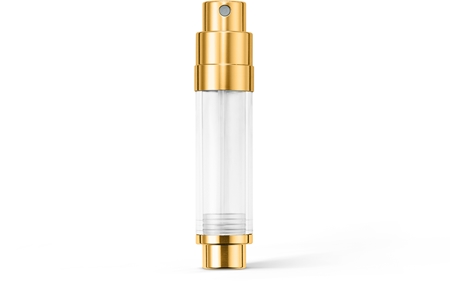 Creed Travel Atomiser Celadon Green pildomasis purkštukas