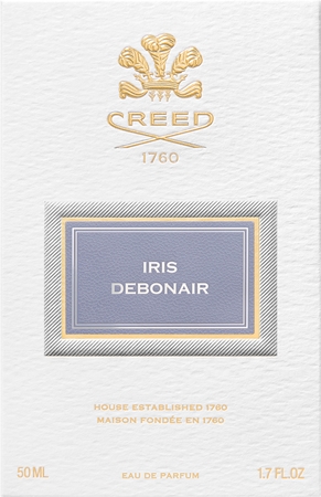 Creed Iris Debonair Eau de Parfum unisex