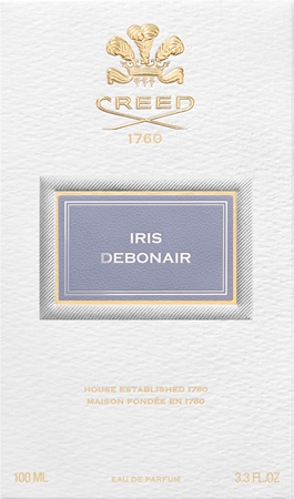 Creed Iris Debonair Eau de Parfum Unisex
