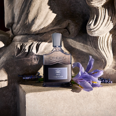 Creed Iris Debonair Eau de Parfum Unisex