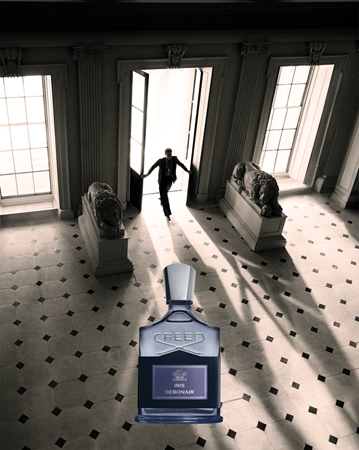 Creed Iris Debonair Eau de Parfum Unisex