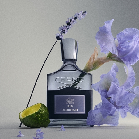 Creed Iris Debonair parfumovaná voda unisex