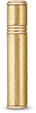 Creed Travel Atomiser Gold refillable atomiser