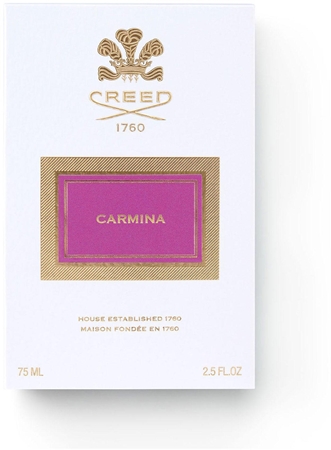 Creed Carmina Eau de Parfum pour femme