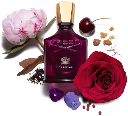 Creed Carmina Eau de Parfum pour femme