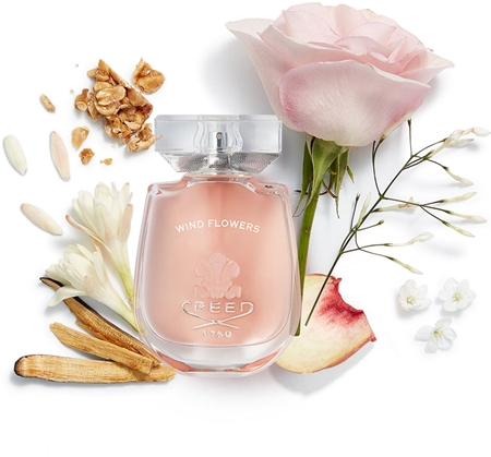Creed Wind Flowers Eau de Parfum för Kvinnor