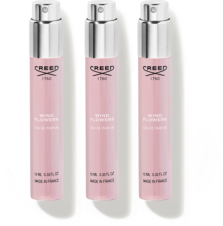 Creed Wind Flowers ensemble pour femme