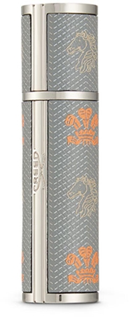 Creed Travel Atomiser Grey plniteľný rozprašovač parfémov