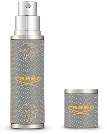 Creed Travel Atomiser Grey plniteľný rozprašovač parfémov