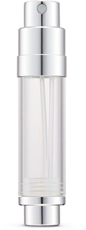 Creed Travel Atomiser Grey plniteľný rozprašovač parfémov