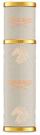 Creed Travel Atomiser Beige plniteľný rozprašovač parfémov
