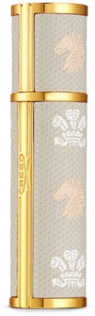 Creed Travel Atomiser Beige plniteľný rozprašovač parfémov