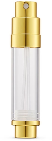 Creed Travel Atomiser Beige plniteľný rozprašovač parfémov