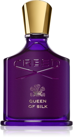 Creed Queen of Silk parfémovaná voda pro ženy