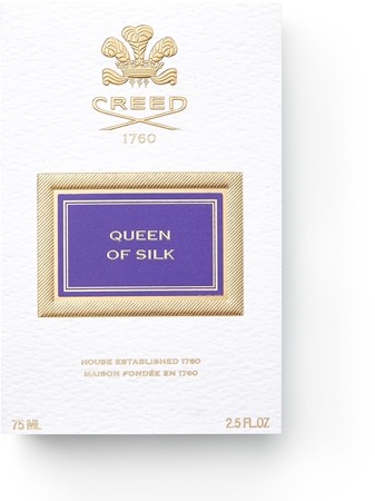 Creed Queen of Silk Eau de Parfum pour femme