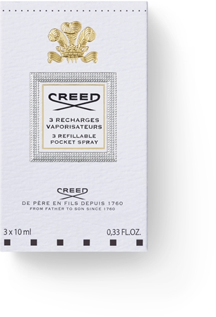 Creed Aventus набір для чоловіків