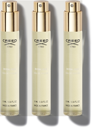Creed Royal Oud Set unisex