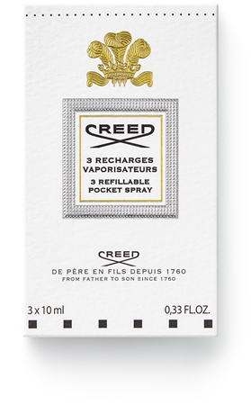 Creed Spring Flower sada unisex