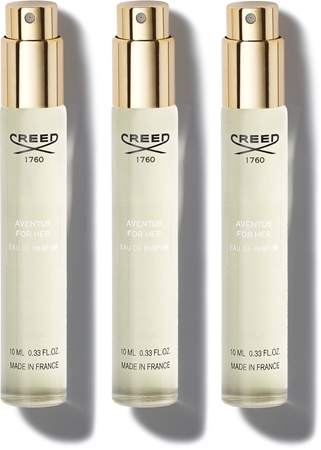 Creed Aventus for Her ensemble pour femme
